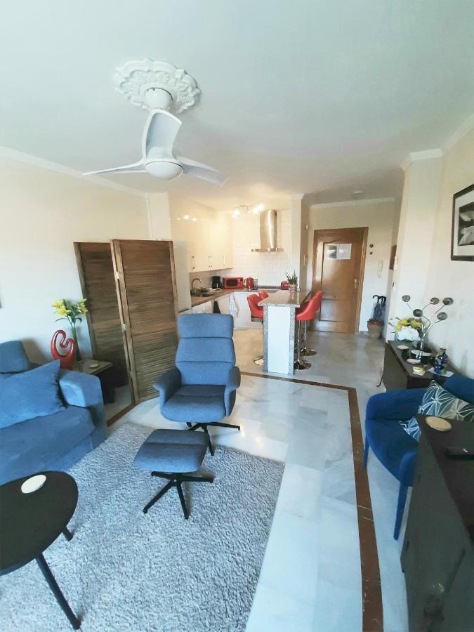 Sunset Gem Apt San Luis de Sabinillas Exterior photo