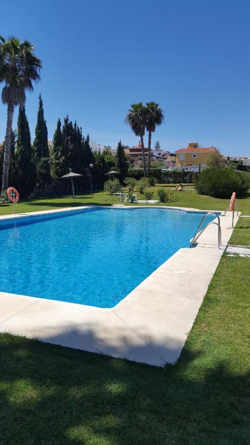 Sunset Gem Apt San Luis de Sabinillas Exterior photo